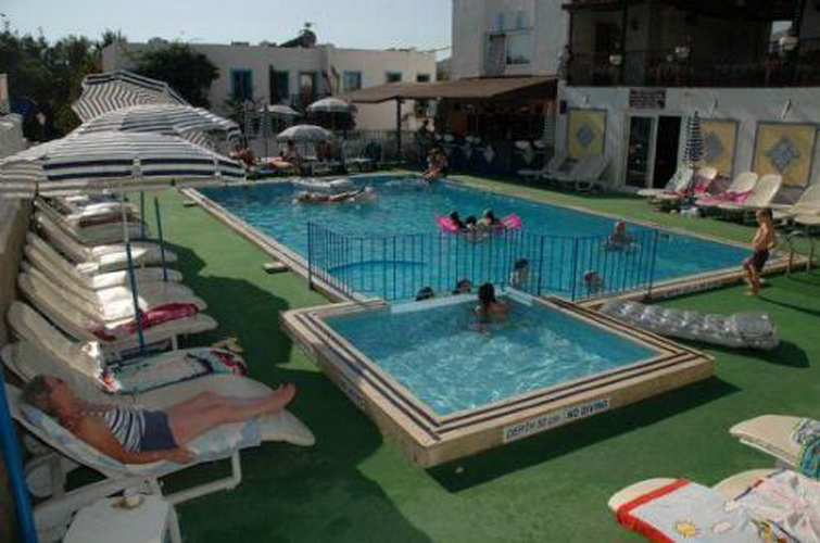 Gardenya Apart Hotel