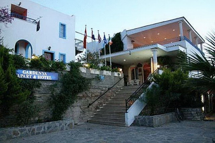 Gardenya Apart Hotel