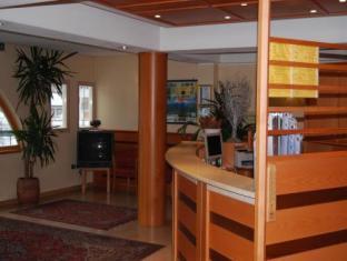 Garni Astoria hotel San Martino di Castrozza
