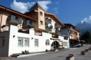 Garni Astoria hotel San Martino di Castrozza