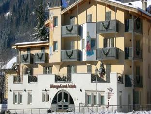 Garni Astoria hotel San Martino di Castrozza