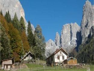 Garni Astoria hotel San Martino di Castrozza