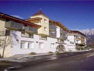 Garni Astoria hotel San Martino di Castrozza