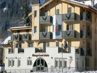 Garni Astoria hotel San Martino di Castrozza