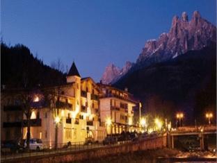 Garni Astoria hotel San Martino di Castrozza