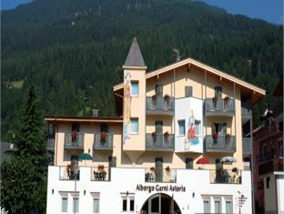 Garni Astoria hotel San Martino di Castrozza