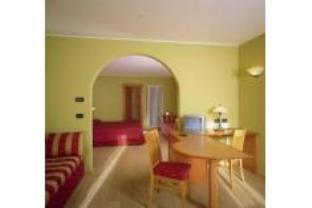 Garni Astoria hotel San Martino di Castrozza