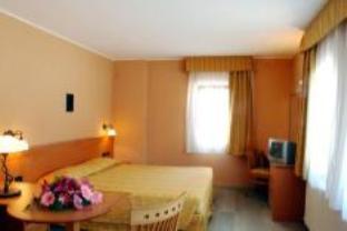 Garni Astoria hotel San Martino di Castrozza