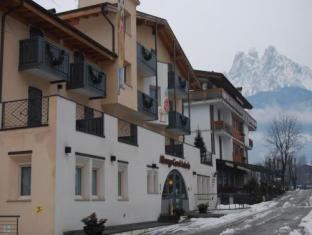 Garni Astoria hotel San Martino di Castrozza
