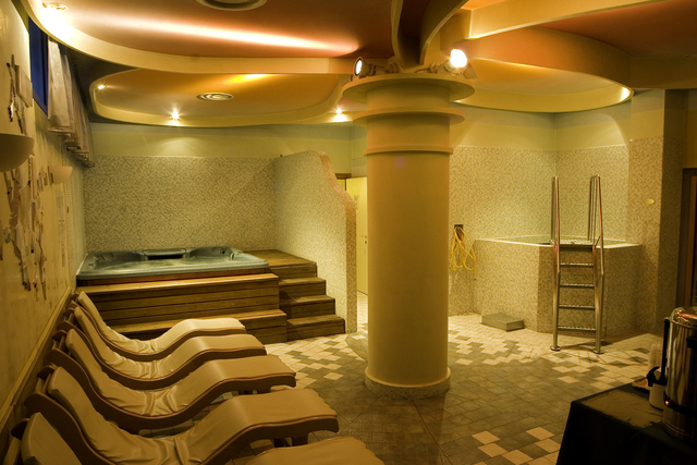 Garni Astoria hotel San Martino di Castrozza
