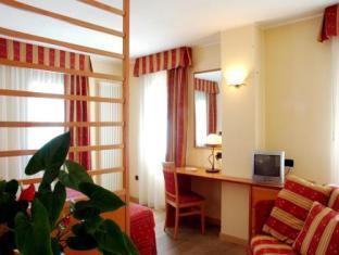 Garni Astoria hotel San Martino di Castrozza