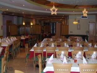 Garni Astoria hotel San Martino di Castrozza