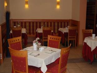 Garni Astoria hotel San Martino di Castrozza