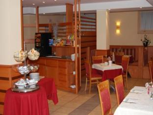 Garni Astoria hotel San Martino di Castrozza