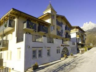 Garni Astoria hotel San Martino di Castrozza