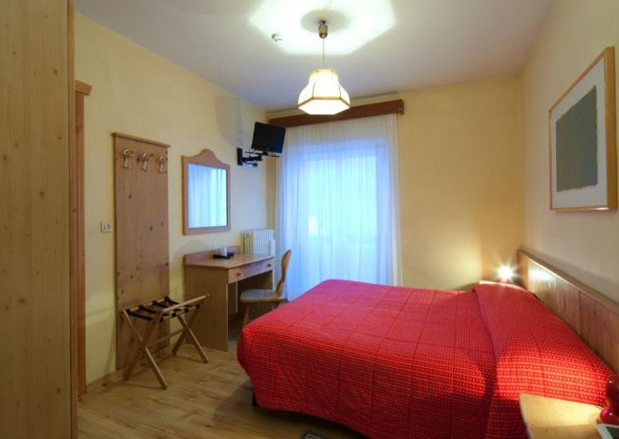 Bellavista Hotel Garni