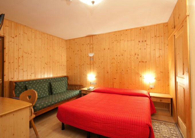 Bellavista Hotel Garni