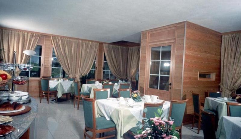 Garni Enrosadira