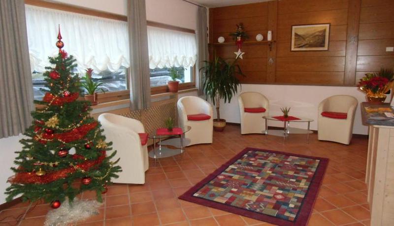 Albergo Garni Festil