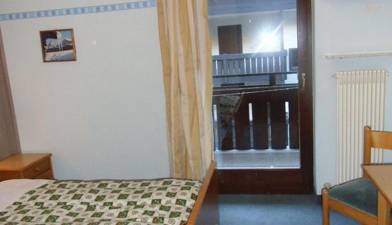 Albergo Garni Festil