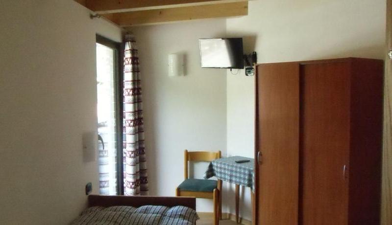 Albergo Garni Festil