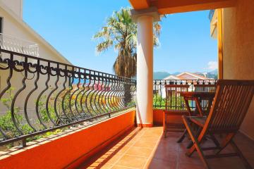 Отель Garni Hotel Meduza Черногория, Рафаиловичи, фото 11