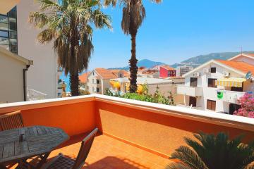 Отель Garni Hotel Meduza Черногория, Рафаиловичи, фото 3