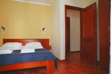 Отель Garni Hotel Meduza Черногория, Рафаиловичи, фото 4