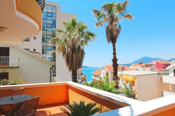 Отель Garni Hotel Meduza Черногория, Рафаиловичи, фото 5