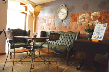 Отель Garni Hotel Meduza Черногория, Рафаиловичи, фото 6