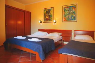 Отель Garni Hotel Meduza Черногория, Рафаиловичи, фото 10