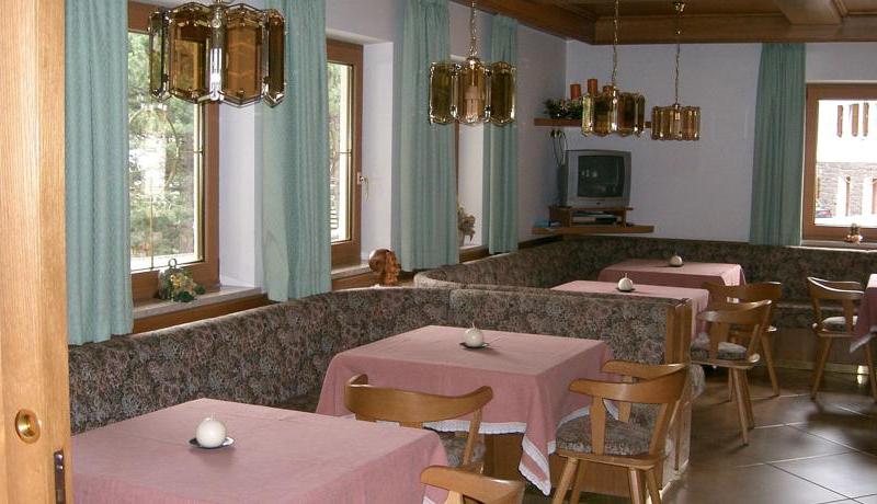 Garni Lastei