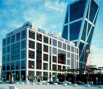 Via Castellana