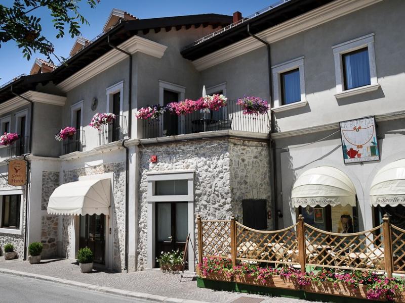 Hotel Garni Posta