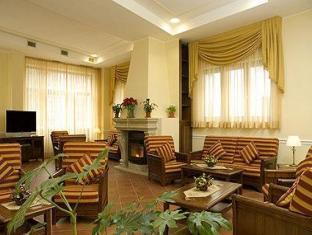 Hotel Garni Posta