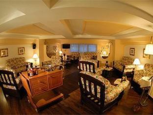 Hotel Garni Posta