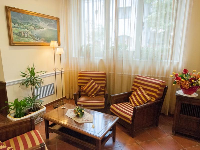 Hotel Garni Posta