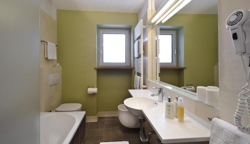 Garni Hotel Pra Palmer
