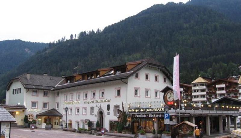Hotel Garni Snaltnerhof