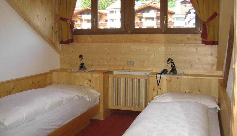 Hotel Garni Snaltnerhof