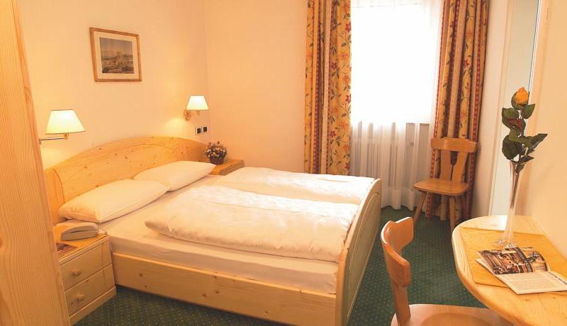 Hotel Garni Snaltnerhof
