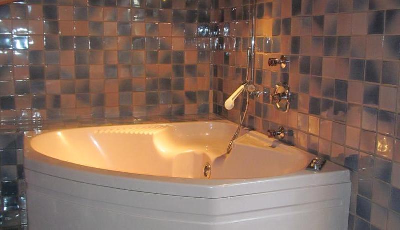 Garni Tobia hotel Campitello