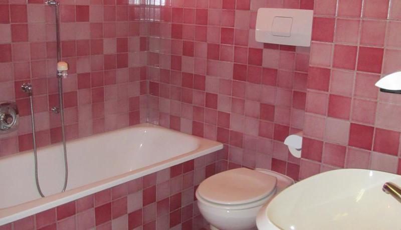 Garni Tobia hotel Campitello