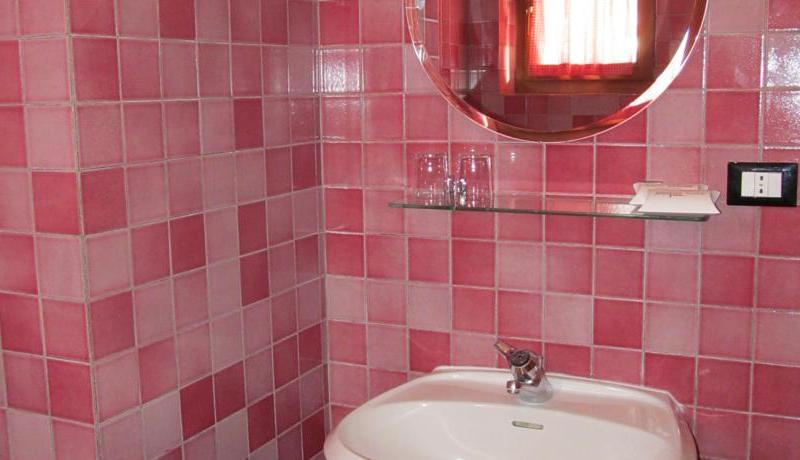 Garni Tobia hotel Campitello