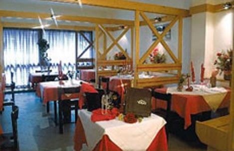 Garni Tobia hotel Campitello