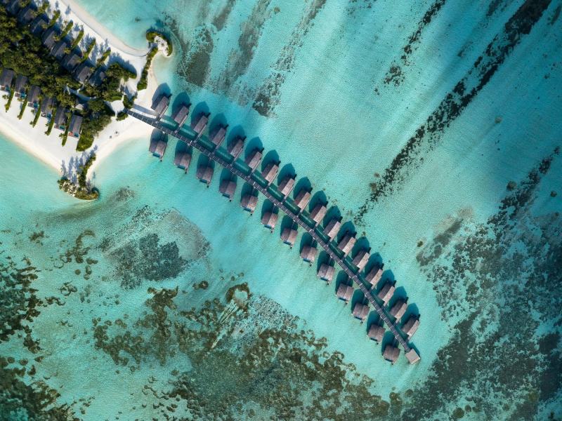 Club Med Finolhu Villas