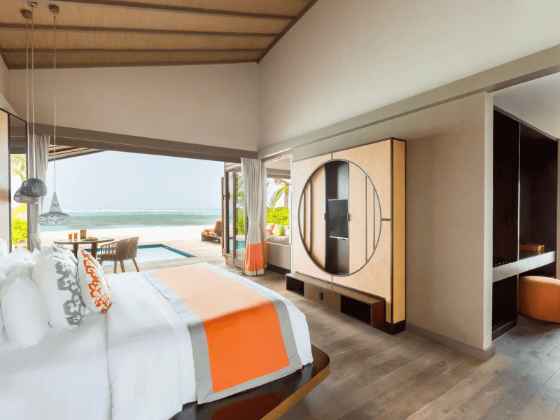 Club Med Finolhu Villas