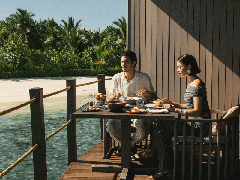 Club Med Finolhu Villas