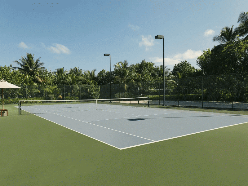 Club Med Finolhu Villas