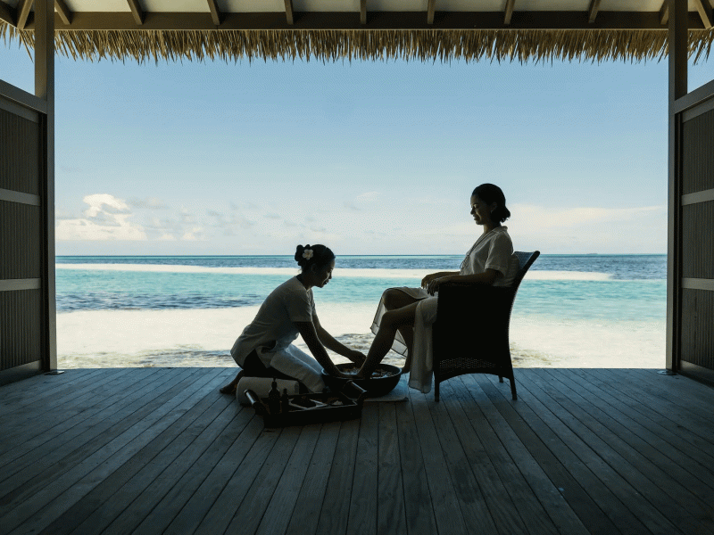 Club Med Finolhu Villas